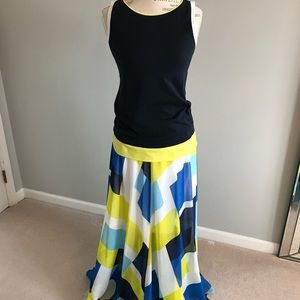Ann Taylor Xs dress worn once